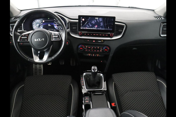 Kia Ceed Sportswagon 1.0 T-GDi ExecutiveLine | Pano.Dak | Camera | Stoelverwarming | Apple Carplay | JBL Sound | Dodehoek Ass.