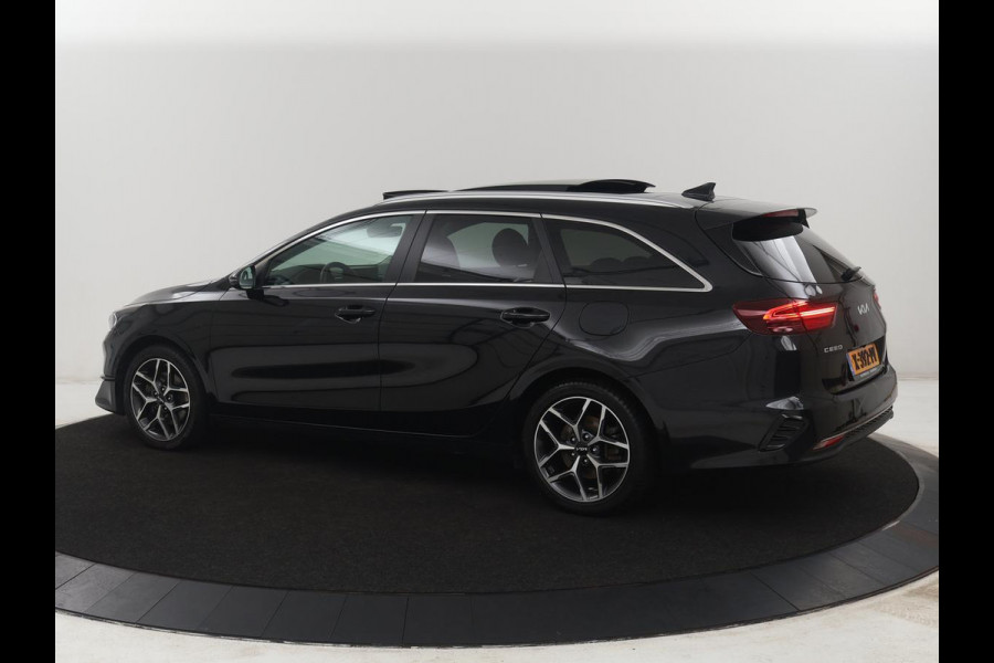 Kia Ceed Sportswagon 1.0 T-GDi ExecutiveLine | Pano.Dak | Camera | Stoelverwarming | Apple Carplay | JBL Sound | Dodehoek Ass.