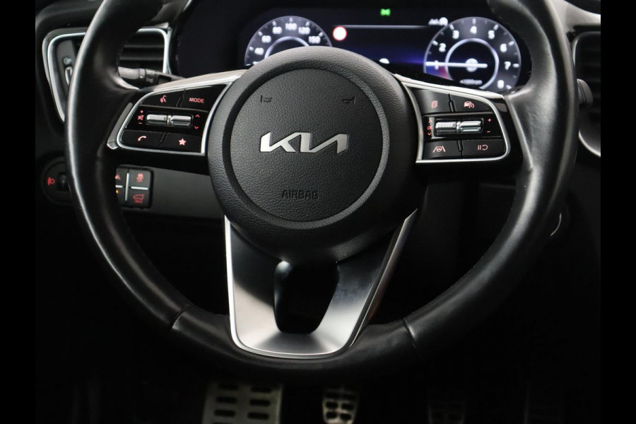 Kia Ceed Sportswagon 1.0 T-GDi ExecutiveLine | Pano.Dak | Camera | Stoelverwarming | Apple Carplay | JBL Sound | Dodehoek Ass.