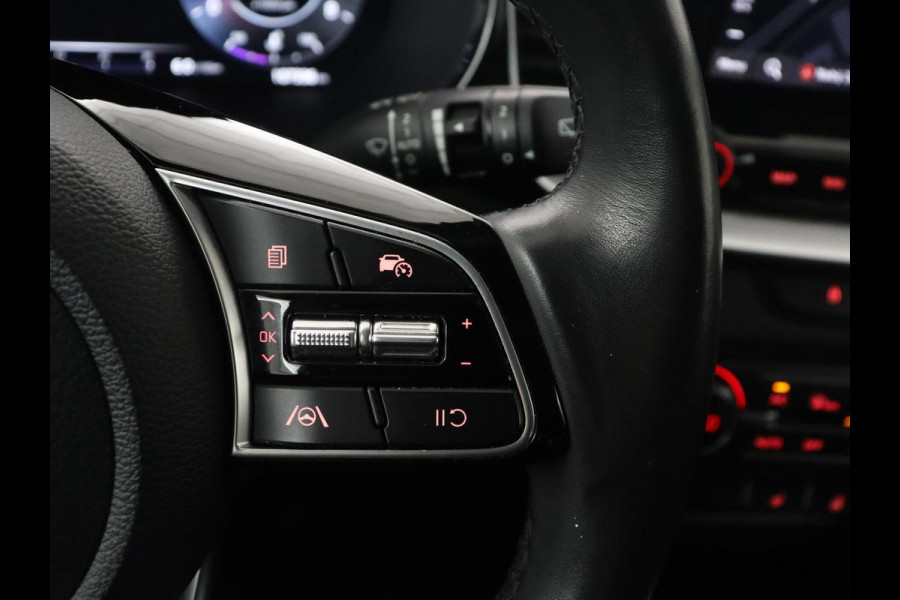 Kia Ceed Sportswagon 1.0 T-GDi ExecutiveLine | Pano.Dak | Camera | Stoelverwarming | Apple Carplay | JBL Sound | Dodehoek Ass.