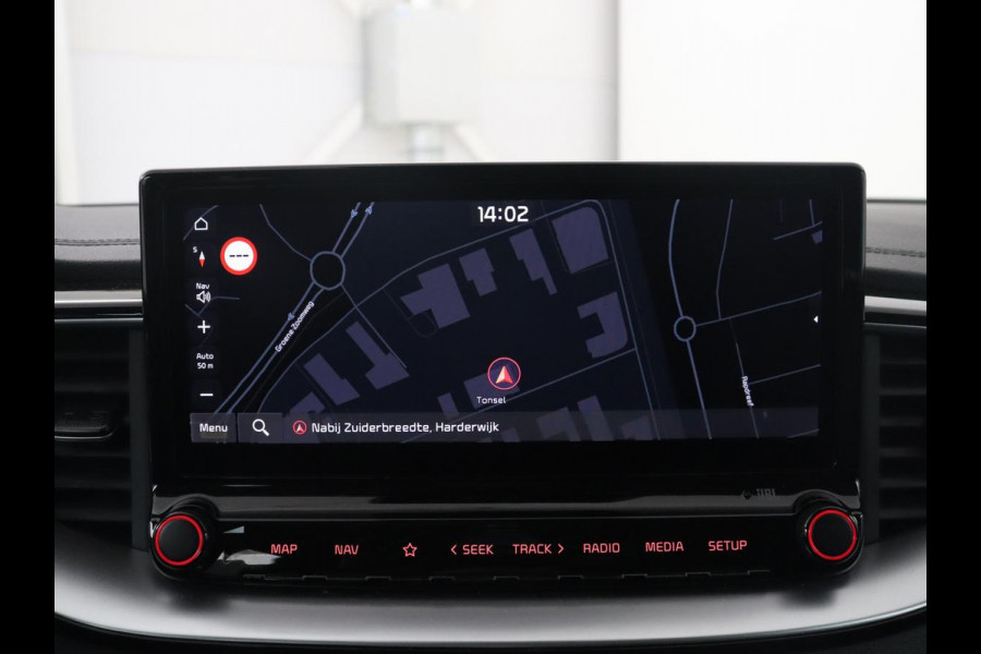 Kia Ceed Sportswagon 1.0 T-GDi ExecutiveLine | Pano.Dak | Camera | Stoelverwarming | Apple Carplay | JBL Sound | Dodehoek Ass.