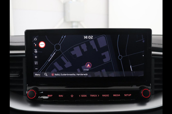 Kia Ceed Sportswagon 1.0 T-GDi ExecutiveLine | Pano.Dak | Camera | Stoelverwarming | Apple Carplay | JBL Sound | Dodehoek Ass.