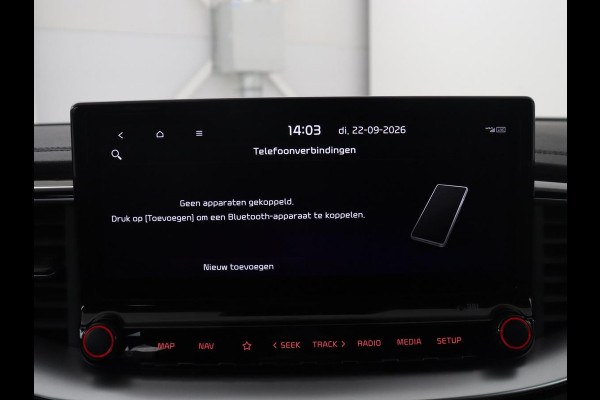 Kia Ceed Sportswagon 1.0 T-GDi ExecutiveLine | Pano.Dak | Camera | Stoelverwarming | Apple Carplay | JBL Sound | Dodehoek Ass.