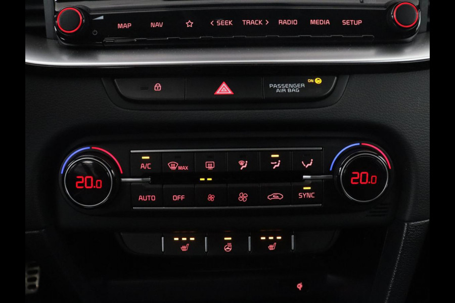Kia Ceed Sportswagon 1.0 T-GDi ExecutiveLine | Pano.Dak | Camera | Stoelverwarming | Apple Carplay | JBL Sound | Dodehoek Ass.