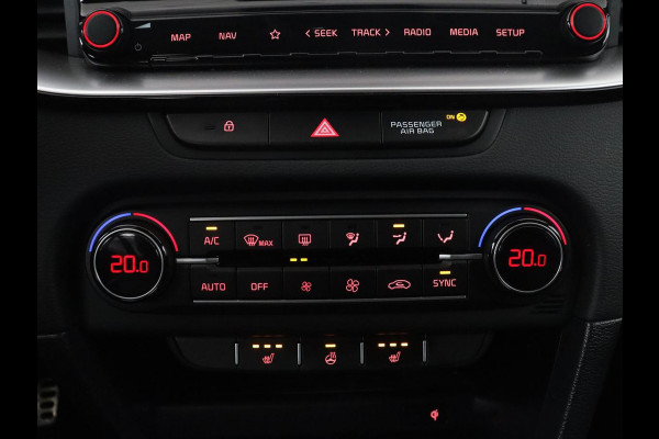 Kia Ceed Sportswagon 1.0 T-GDi ExecutiveLine | Pano.Dak | Camera | Stoelverwarming | Apple Carplay | JBL Sound | Dodehoek Ass.