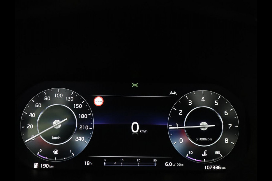 Kia Ceed Sportswagon 1.0 T-GDi ExecutiveLine | Pano.Dak | Camera | Stoelverwarming | Apple Carplay | JBL Sound | Dodehoek Ass.