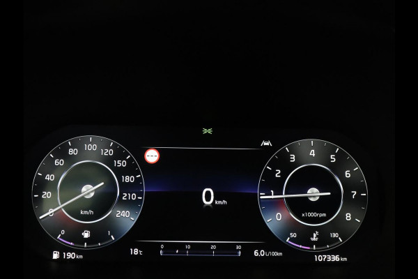 Kia Ceed Sportswagon 1.0 T-GDi ExecutiveLine | Pano.Dak | Camera | Stoelverwarming | Apple Carplay | JBL Sound | Dodehoek Ass.