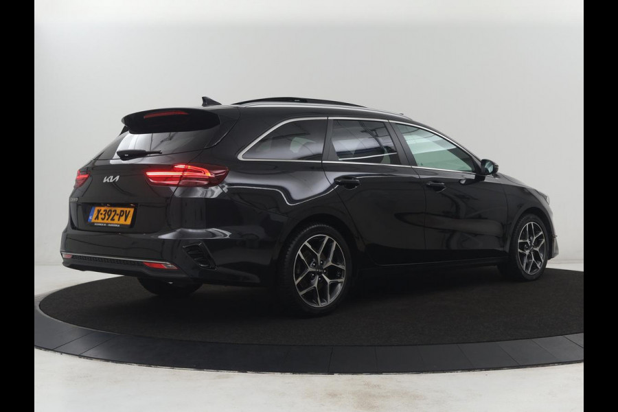 Kia Ceed Sportswagon 1.0 T-GDi ExecutiveLine | Pano.Dak | Camera | Stoelverwarming | Apple Carplay | JBL Sound | Dodehoek Ass.