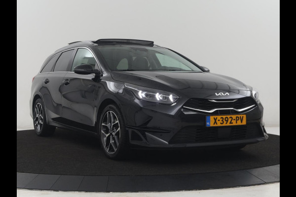 Kia Ceed Sportswagon 1.0 T-GDi ExecutiveLine | Pano.Dak | Camera | Stoelverwarming | Apple Carplay | JBL Sound | Dodehoek Ass.