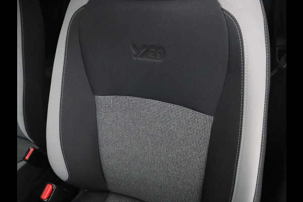 Toyota Yaris 1.5 VVT-i Dynamic | Camera | Cruisecontrol | Navigatie |
