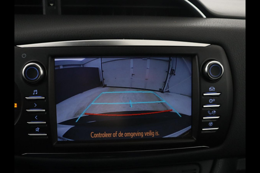 Toyota Yaris 1.5 VVT-i Dynamic | Camera | Cruisecontrol | Navigatie |