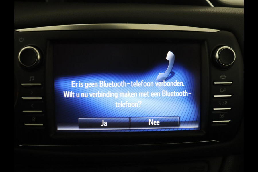 Toyota Yaris 1.5 VVT-i Dynamic | Camera | Cruisecontrol | Navigatie |