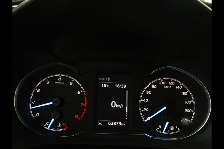 Toyota Yaris 1.5 VVT-i Dynamic | Camera | Cruisecontrol | Navigatie |