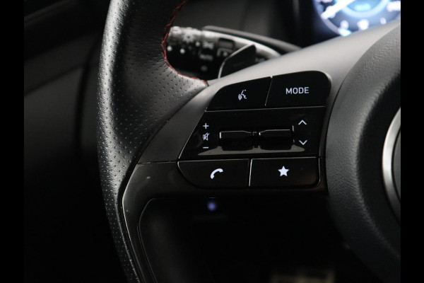 Hyundai Tucson 1.6 T-GDI PHEV N Line 4WD SOH 96,5% | KRELL Sound | Camera | Stoelverwarming | Stoelventilatie | Apple Carplay |
