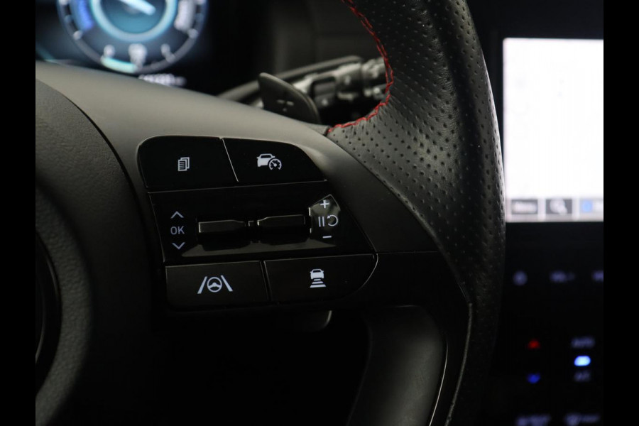 Hyundai Tucson 1.6 T-GDI PHEV N Line 4WD SOH 96,5% | KRELL Sound | Camera | Stoelverwarming | Stoelventilatie | Apple Carplay |