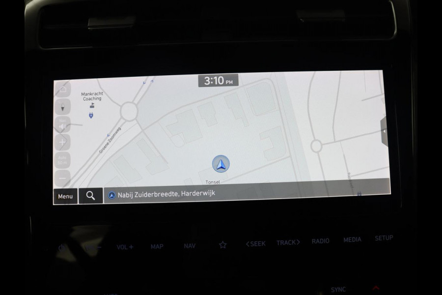 Hyundai Tucson 1.6 T-GDI PHEV N Line 4WD SOH 96,5% | KRELL Sound | Camera | Stoelverwarming | Stoelventilatie | Apple Carplay |
