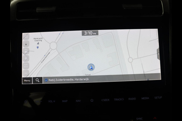 Hyundai Tucson 1.6 T-GDI PHEV N Line 4WD SOH 96,5% | KRELL Sound | Camera | Stoelverwarming | Stoelventilatie | Apple Carplay |