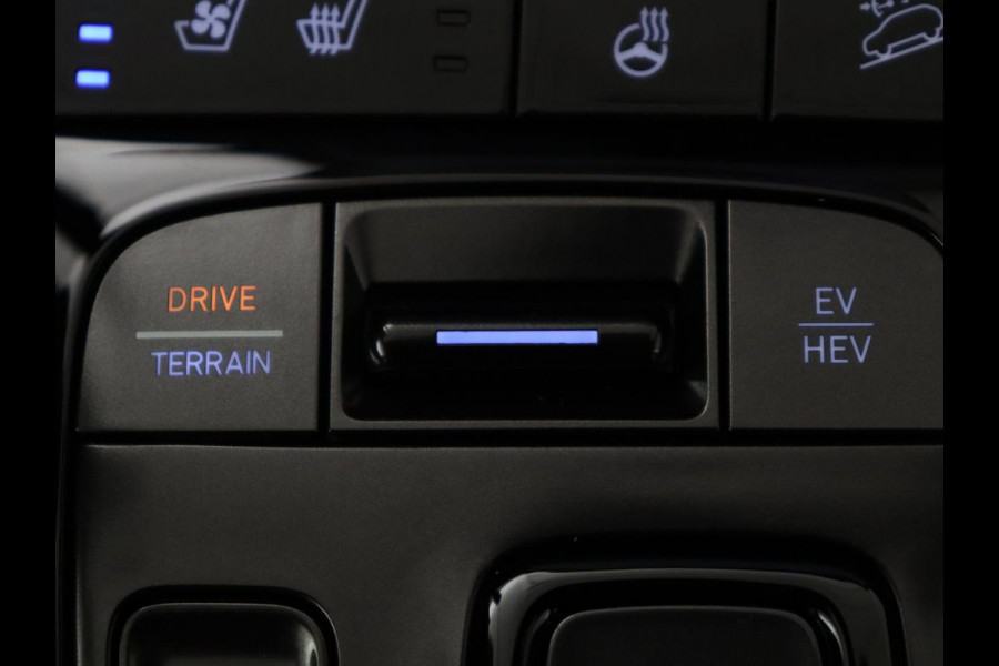 Hyundai Tucson 1.6 T-GDI PHEV N Line 4WD SOH 96,5% | KRELL Sound | Camera | Stoelverwarming | Stoelventilatie | Apple Carplay |