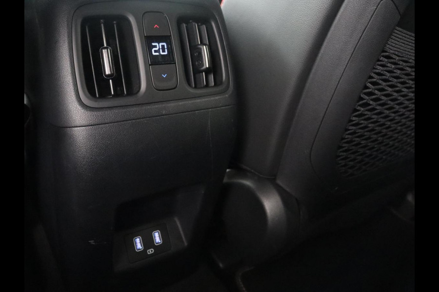 Hyundai Tucson 1.6 T-GDI PHEV N Line 4WD SOH 96,5% | KRELL Sound | Camera | Stoelverwarming | Stoelventilatie | Apple Carplay |