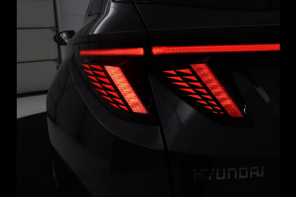 Hyundai Tucson 1.6 T-GDI PHEV N Line 4WD SOH 96,5% | KRELL Sound | Camera | Stoelverwarming | Stoelventilatie | Apple Carplay |
