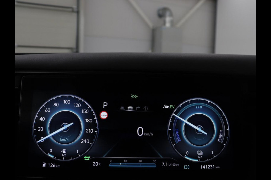 Hyundai Tucson 1.6 T-GDI PHEV N Line 4WD SOH 96,5% | KRELL Sound | Camera | Stoelverwarming | Stoelventilatie | Apple Carplay |
