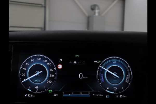 Hyundai Tucson 1.6 T-GDI PHEV N Line 4WD SOH 96,5% | KRELL Sound | Camera | Stoelverwarming | Stoelventilatie | Apple Carplay |