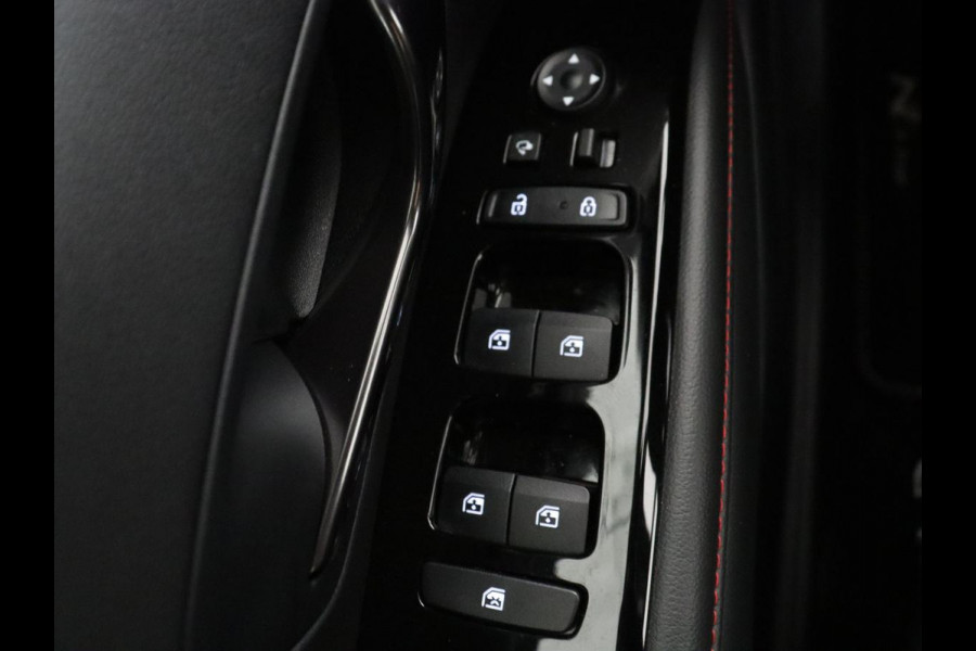 Hyundai Tucson 1.6 T-GDI PHEV N Line 4WD SOH 96,5% | KRELL Sound | Camera | Stoelverwarming | Stoelventilatie | Apple Carplay |