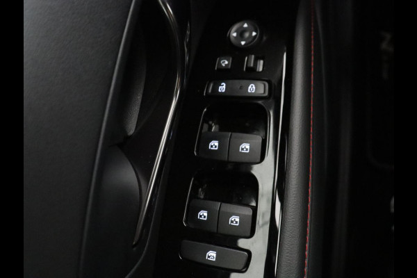 Hyundai Tucson 1.6 T-GDI PHEV N Line 4WD SOH 96,5% | KRELL Sound | Camera | Stoelverwarming | Stoelventilatie | Apple Carplay |