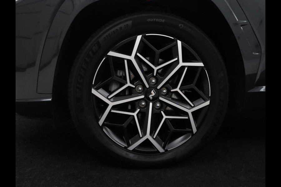 Hyundai Tucson 1.6 T-GDI PHEV N Line 4WD SOH 96,5% | KRELL Sound | Camera | Stoelverwarming | Stoelventilatie | Apple Carplay |