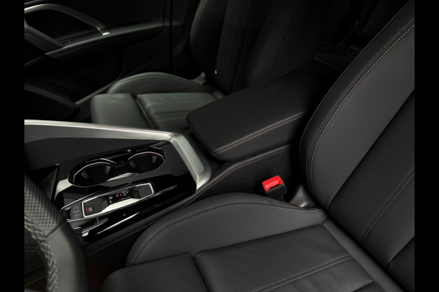 Audi Q5 Sportback Sportback 2.0 TFSI e-hybrid quattro Tech+ 2x S-Line 367 pk