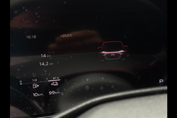 Audi Q5 Sportback Sportback 2.0 TFSI e-hybrid quattro Tech+ 2x S-Line 367 pk