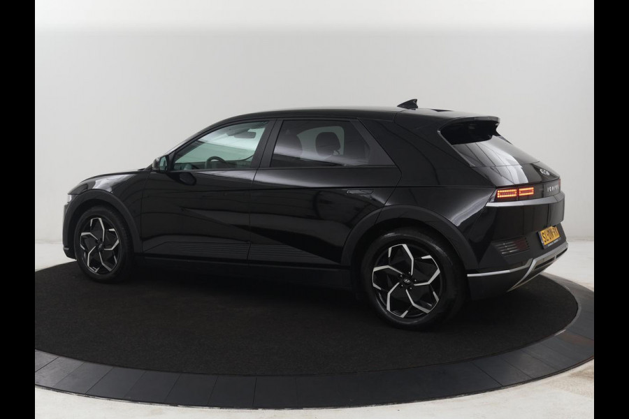 Hyundai IONIQ 5 Connect+ 77.4 KWH SOH 94,3% | Apple Carplay | LED | Navigatie |