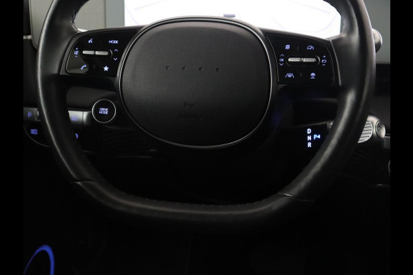 Hyundai IONIQ 5 Connect+ 77.4 KWH SOH 94,3% | Apple Carplay | LED | Navigatie |