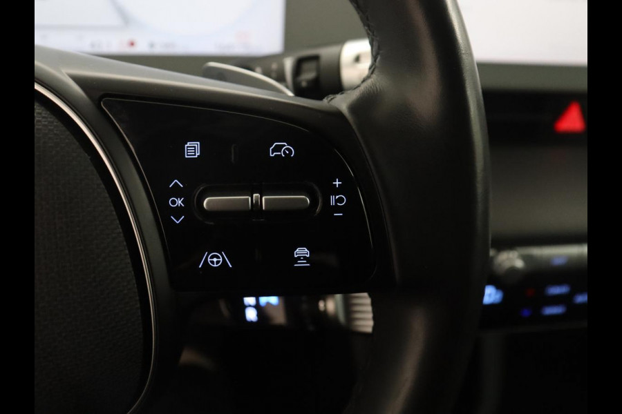 Hyundai IONIQ 5 Connect+ 77.4 KWH SOH 94,3% | Apple Carplay | LED | Navigatie |