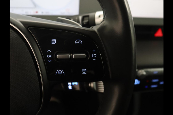 Hyundai IONIQ 5 Connect+ 77.4 KWH SOH 94,3% | Apple Carplay | LED | Navigatie |