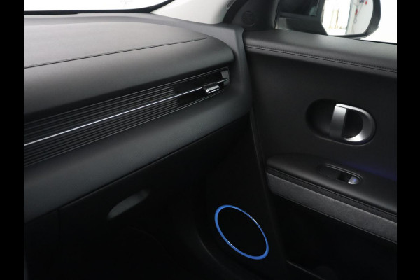Hyundai IONIQ 5 Connect+ 77.4 KWH SOH 94,3% | Apple Carplay | LED | Navigatie |