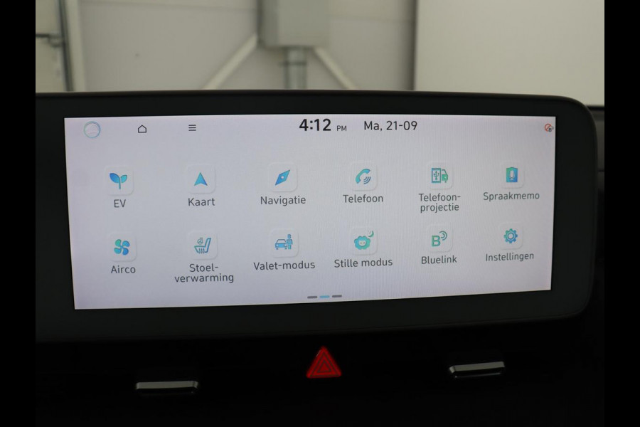 Hyundai IONIQ 5 Connect+ 77.4 KWH SOH 94,3% | Apple Carplay | LED | Navigatie |
