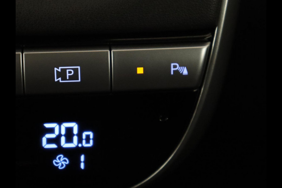 Hyundai IONIQ 5 Connect+ 77.4 KWH SOH 94,3% | Apple Carplay | LED | Navigatie |