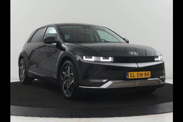Hyundai IONIQ 5 Connect+ 77.4 KWH SOH 94,3% | Apple Carplay | LED | Navigatie |