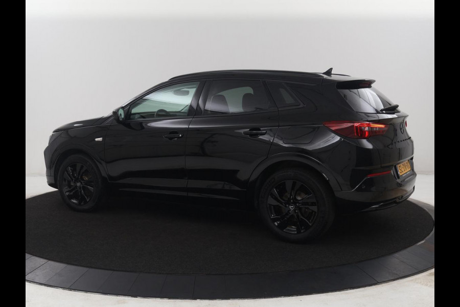 Opel Grandland X 1.6 Turbo Plug-In Hybrid GS Line | SOH 98,6 | Cruise control | Stuurverwarming | Carplay | Parkassist | LED | Climate control
