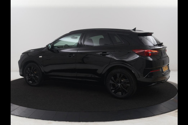 Opel Grandland X 1.6 Turbo Plug-In Hybrid GS Line | SOH 98,6 | Cruise control | Stuurverwarming | Carplay | Parkassist | LED | Climate control