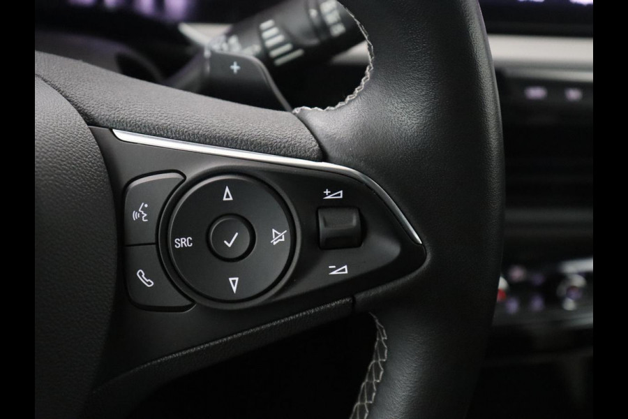 Opel Grandland X 1.6 Turbo Plug-In Hybrid GS Line | SOH 98,6 | Cruise control | Stuurverwarming | Carplay | Parkassist | LED | Climate control