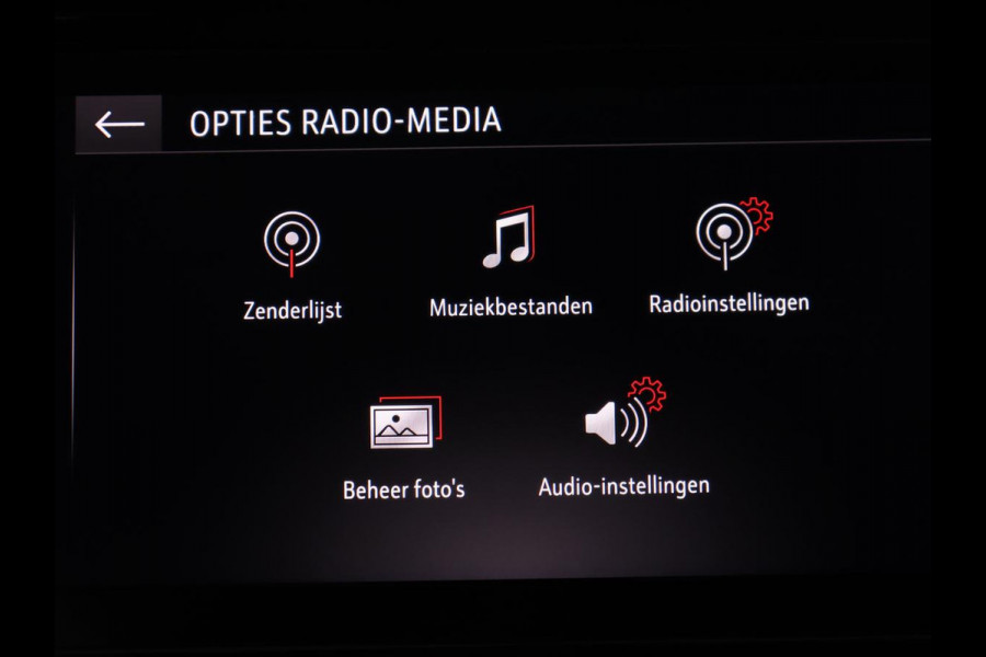 Opel Grandland X 1.6 Turbo Plug-In Hybrid GS Line | SOH 98,6 | Cruise control | Stuurverwarming | Carplay | Parkassist | LED | Climate control