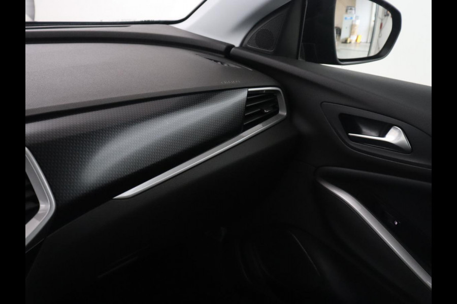 Opel Grandland X 1.6 Turbo Plug-In Hybrid GS Line | SOH 98,6 | Cruise control | Stuurverwarming | Carplay | Parkassist | LED | Climate control
