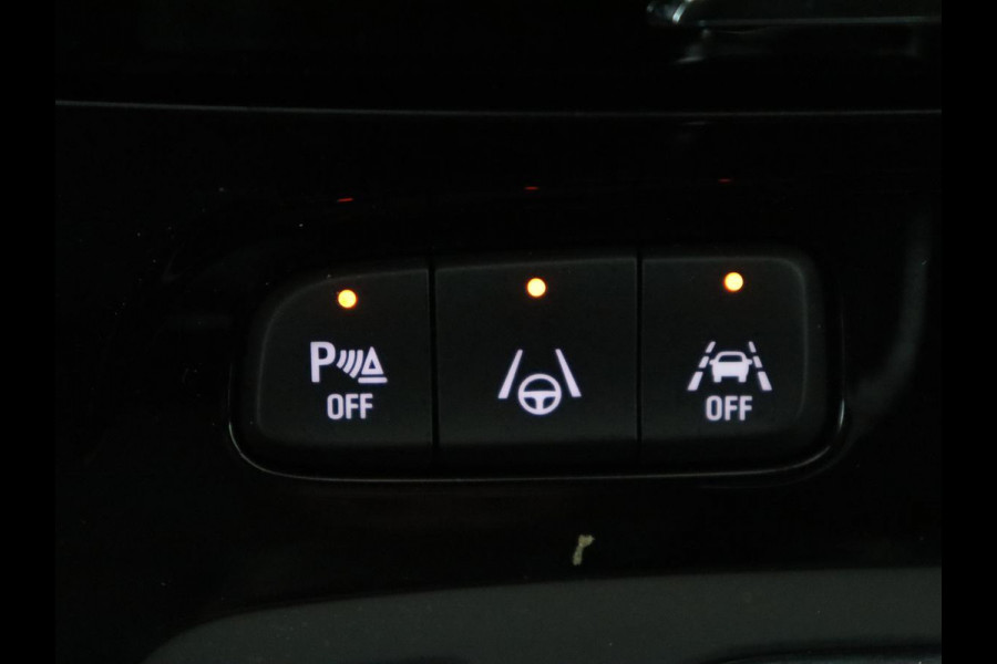Opel Grandland X 1.6 Turbo Plug-In Hybrid GS Line | SOH 98,6 | Cruise control | Stuurverwarming | Carplay | Parkassist | LED | Climate control