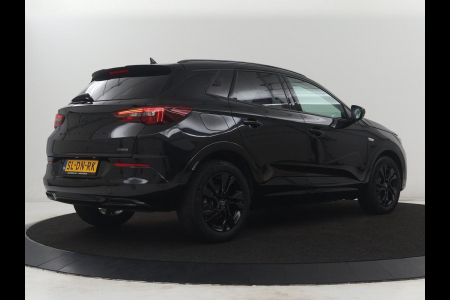 Opel Grandland X 1.6 Turbo Plug-In Hybrid GS Line | SOH 98,6 | Cruise control | Stuurverwarming | Carplay | Parkassist | LED | Climate control