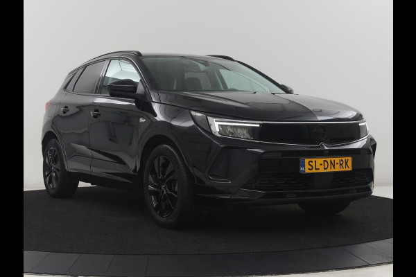 Opel Grandland X 1.6 Turbo Plug-In Hybrid GS Line | SOH 98,6 | Cruise control | Stuurverwarming | Carplay | Parkassist | LED | Climate control