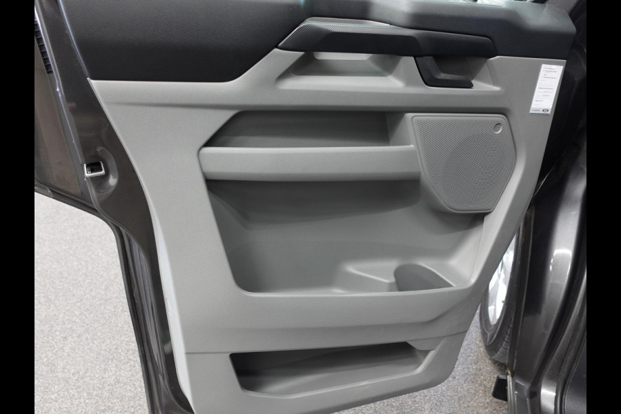 Ford Transit Custom 300 2.0 TDCI L2H1 Trend Nieuw Model Trekhaak Navigatie Apple CarPlay Android Auto Camera Parkeerhulp Adaptive Cruise Control Full Led Climate Control Lichtmetalen velgen