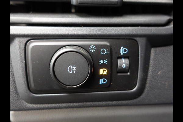 Ford Transit Custom 300 2.0 TDCI L2H1 Trend Nieuw Model Trekhaak Navigatie Apple CarPlay Android Auto Camera Parkeerhulp Adaptive Cruise Control Full Led Climate Control Lichtmetalen velgen