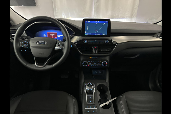 Ford Kuga 2.5 PHEV Titanium X | Trekhaak met Afneembare Kogel | Winter Pack | Technology Pack | Adaptive Cruise Control |